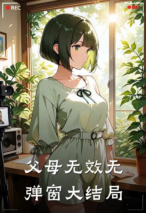 父母无效无弹窗大结局