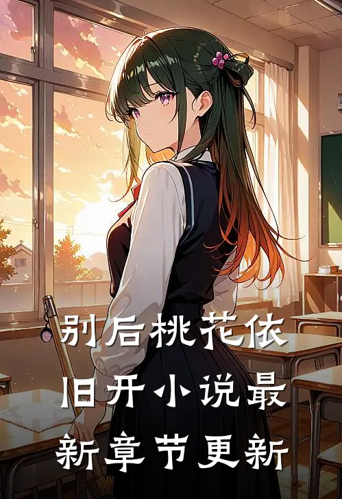 别后桃花依旧开小说最新章节更新