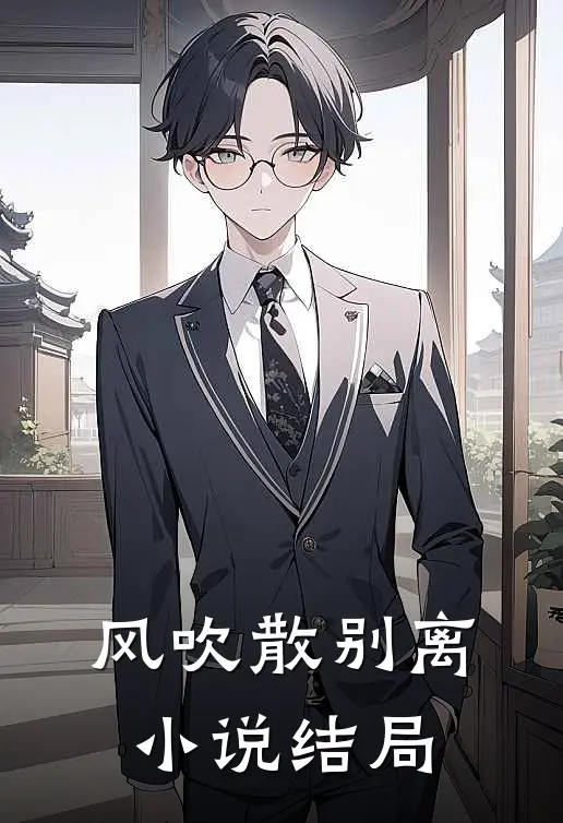 风吹散别离小说结局