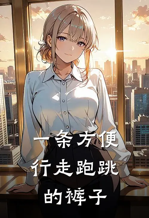 一条方便行走跑跳的裤子