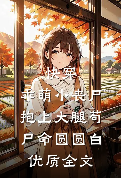 快穿:乖萌小丧尸抱上大腿苟尸命圆圆白优质全文