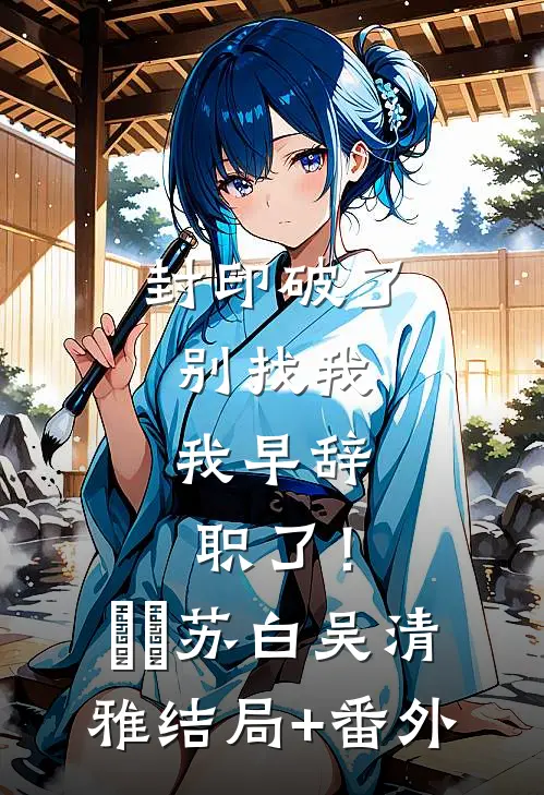 封印破了别找我，我早辞职了！​​苏白吴清雅结局+番外