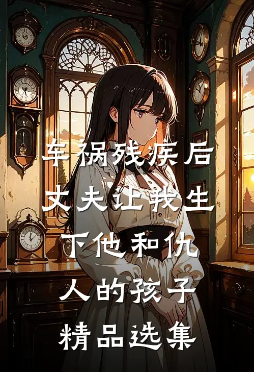 车祸残疾后，丈夫让我生下他和仇人的孩子精品选集
