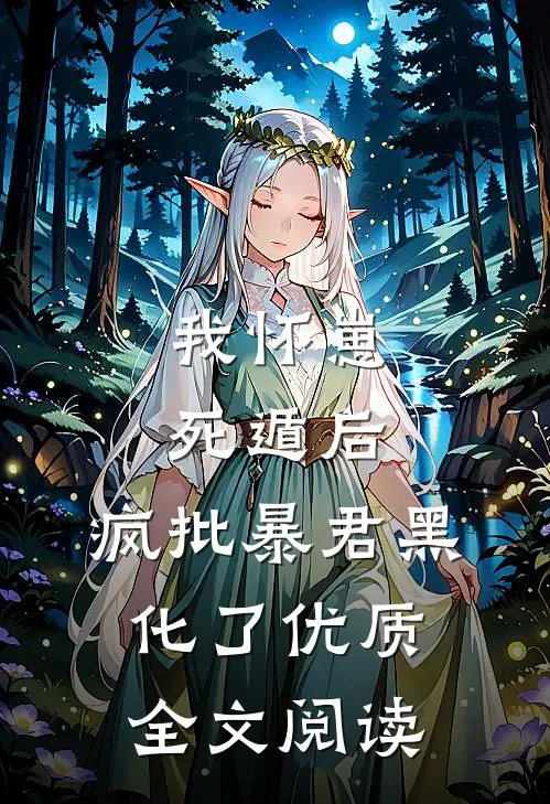 我怀崽死遁后，疯批暴君黑化了优质全文阅读