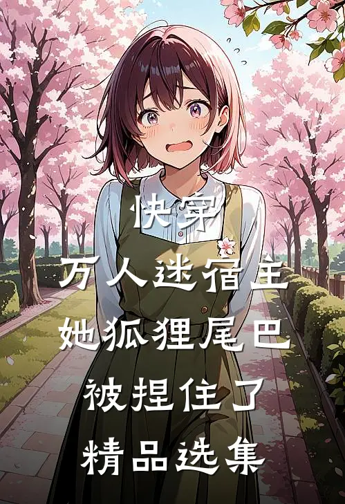 快穿：万人迷宿主她狐狸尾巴被捏住了精品选集