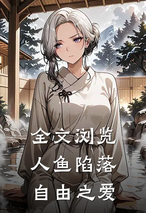 全文浏览人鱼陷落：自由之爱