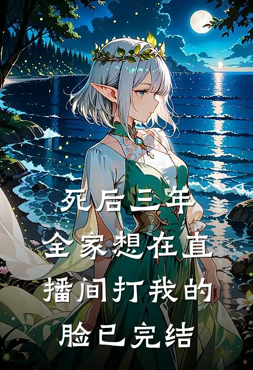 死后三年，全家想在直播间打我的脸已完结