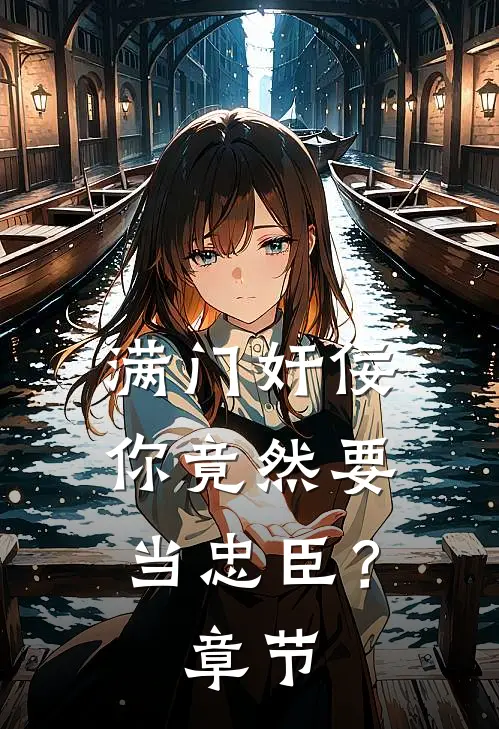 满门奸佞，你竟然要当忠臣？章节