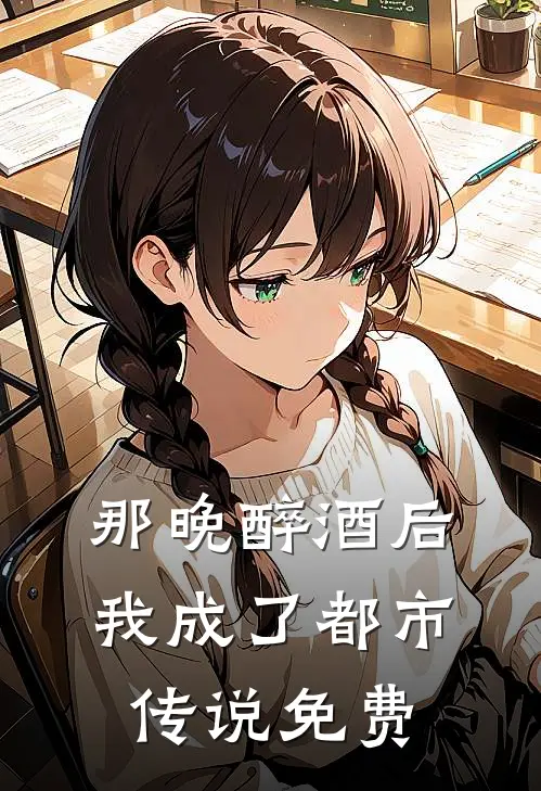 那晚醉酒后我成了都市传说免费
