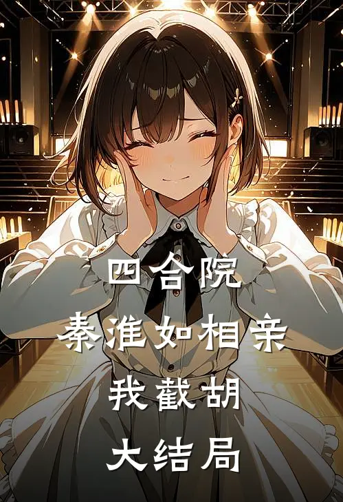 四合院：秦淮如相亲，我截胡大结局