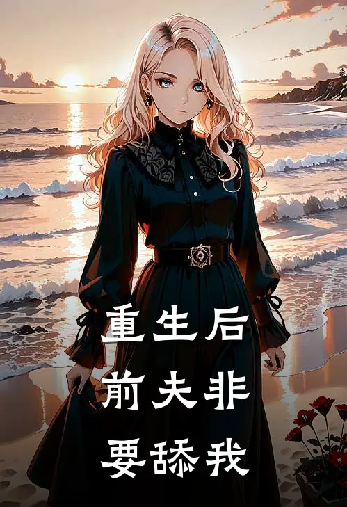 重生后，前夫非要舔我