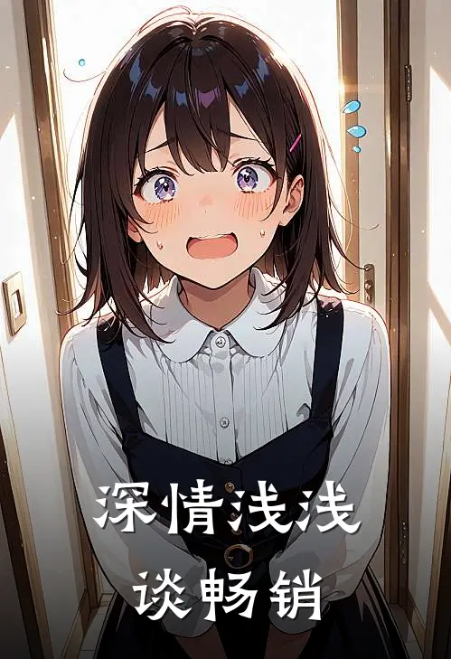 深情浅浅谈畅销