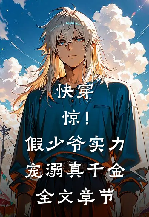 快穿：惊！假少爷实力宠溺真千金全文章节