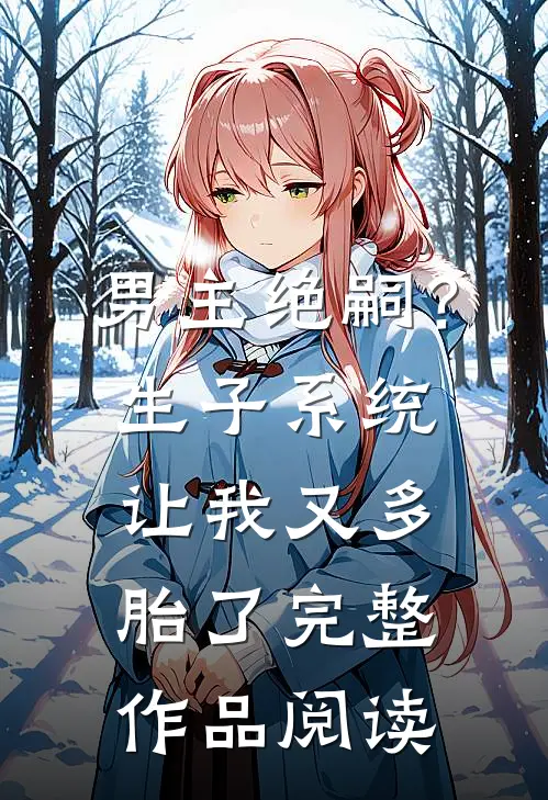 男主绝嗣？生子系统让我又多胎了完整作品阅读