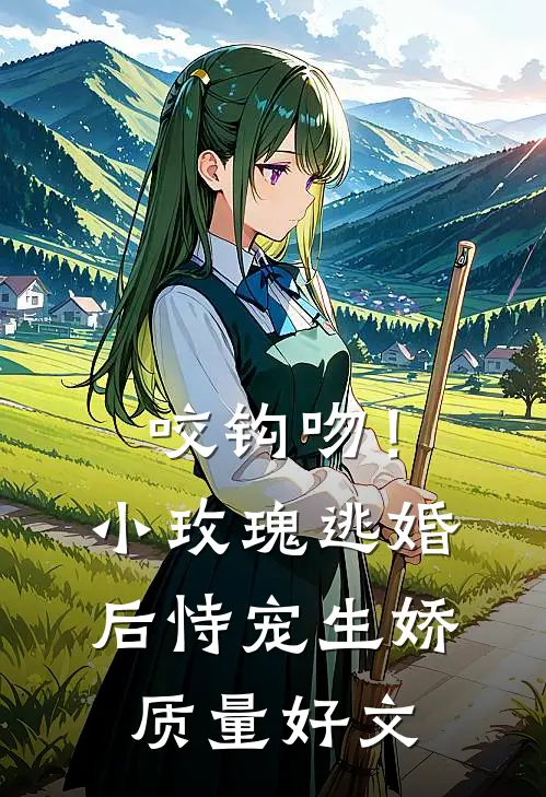 咬钩吻！小玫瑰逃婚后恃宠生娇质量好文