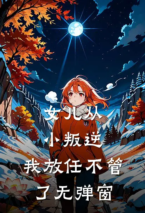 女儿从小叛逆，我放任不管了无弹窗
