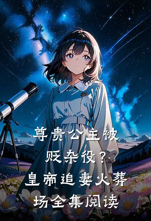 尊贵公主被贬杂役？皇帝追妻火葬场全集阅读
