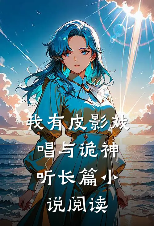 我有皮影戏，唱与诡神听长篇小说阅读