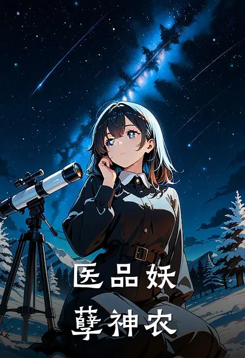 医品妖孽神农