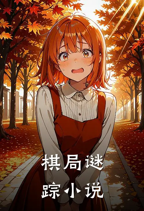 棋局谜踪小说