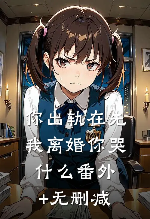 你出轨在先，我离婚你哭什么番外+无删减