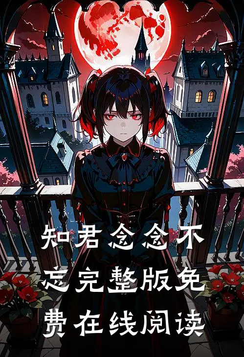 知君念念不忘完整版免费在线阅读