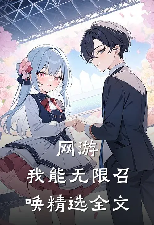 网游：我能无限召唤精选全文