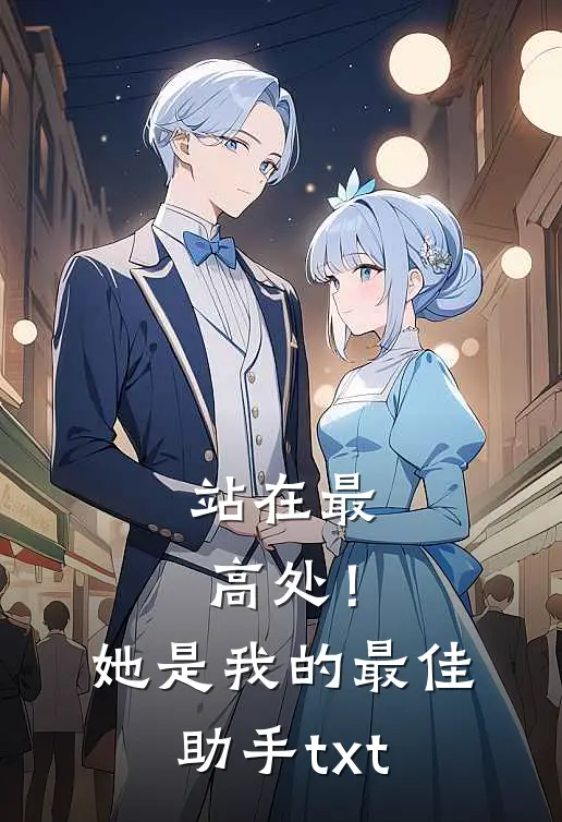 站在最高处！她是我的最佳助手txt