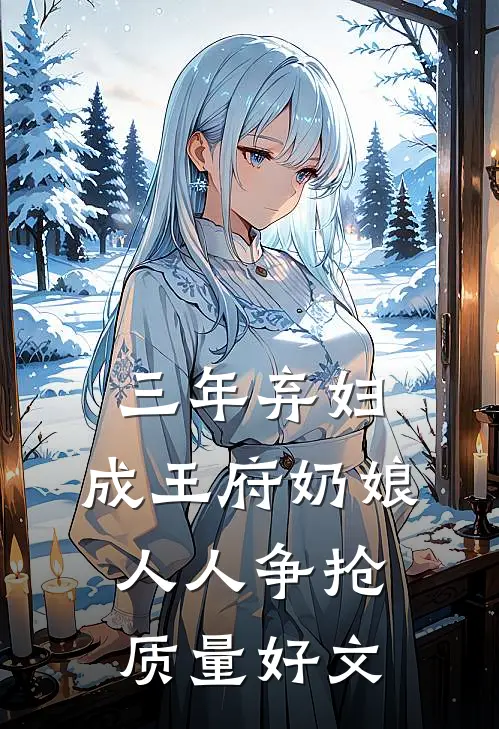 三年弃妇，成王府奶娘，人人争抢质量好文