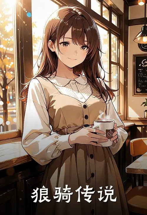 狼骑传说