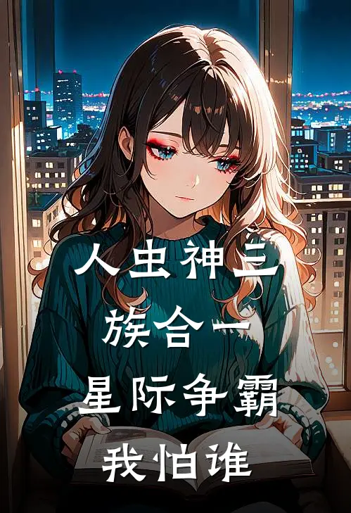 人虫神三族合一，星际争霸我怕谁