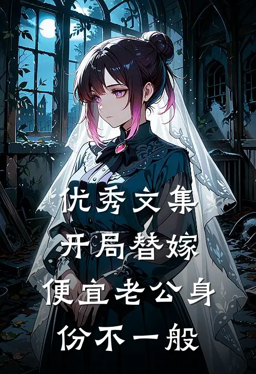 优秀文集开局替嫁，便宜老公身份不一般