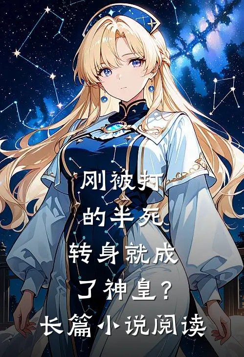 刚被打的半死，转身就成了神皇？长篇小说阅读