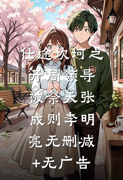 仕途坎坷之开局领导被祭天张成则李明亮无删减+无广告