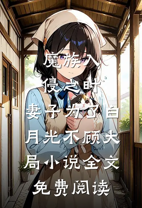 魔族入侵之时，妻子为了白月光不顾大局小说全文免费阅读