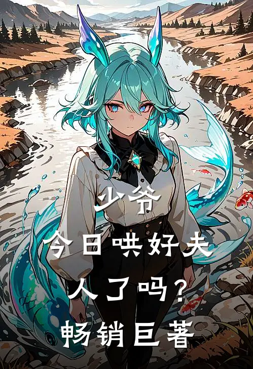 少爷，今日哄好夫人了吗？畅销巨著