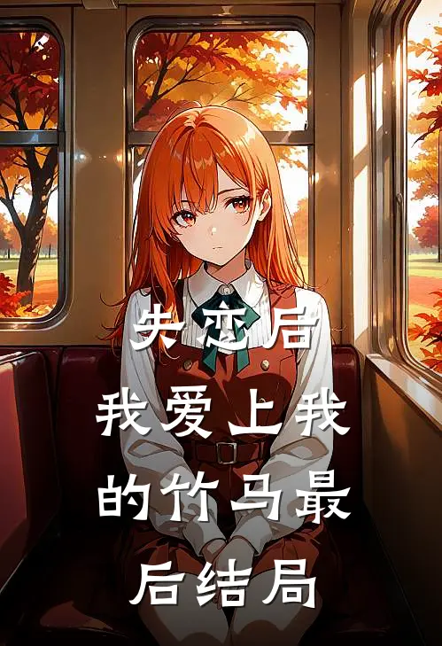 失恋后，我爱上我的竹马最后结局
