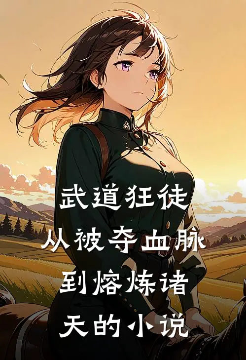武道狂徒：从被夺血脉到熔炼诸天的小说