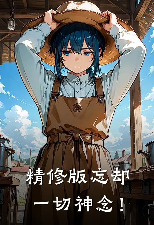 精修版忘却一切神念！