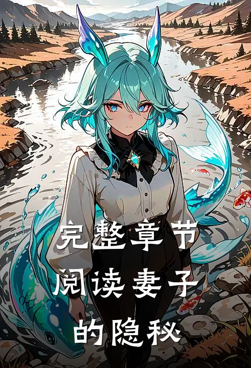 完整章节阅读妻子的隐秘
