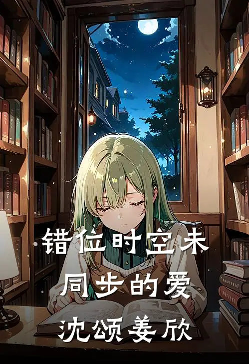 错位时空未同步的爱(沈颂姜欣)