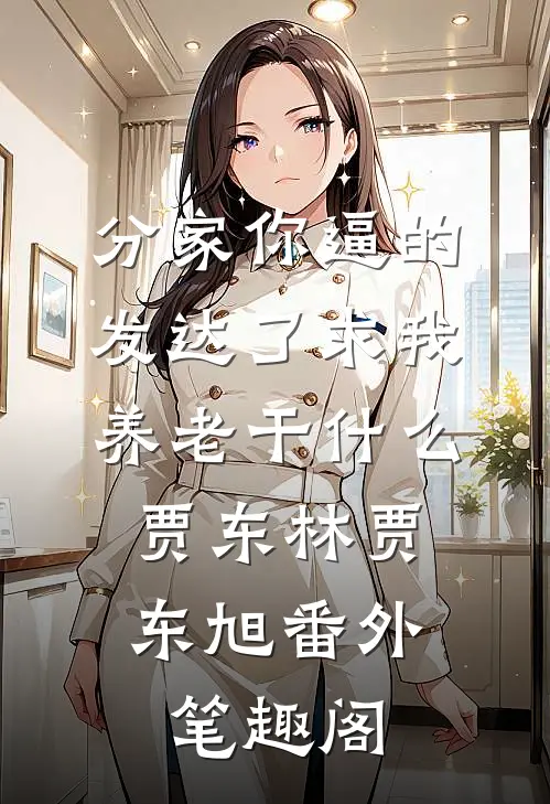 分家你逼的，发达了求我养老干什么：贾东林贾东旭番外笔趣阁
