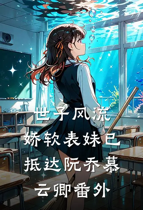 世子风流：娇软表妹已抵达阮乔慕云卿番外