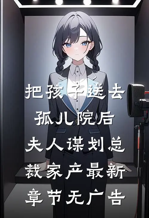 把孩子送去孤儿院后，夫人谋划总裁家产最新章节无广告