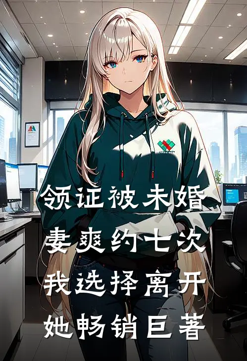 领证被未婚妻爽约七次，我选择离开她畅销巨著