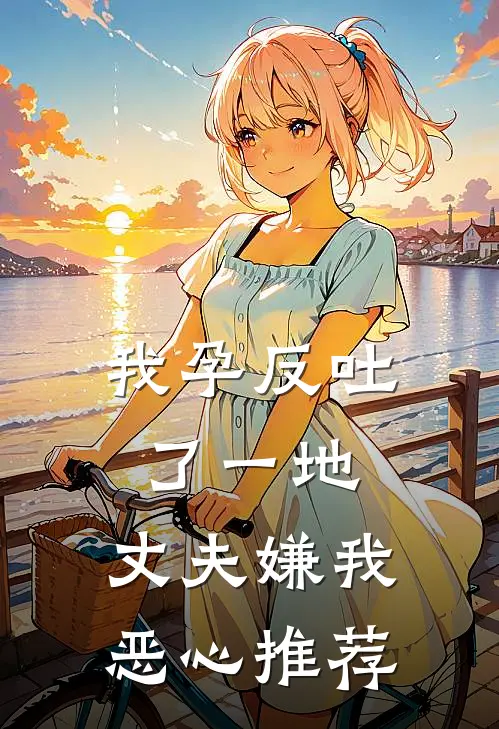 我孕反吐了一地，丈夫嫌我恶心推荐