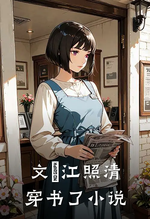 《文玥江照清》穿书了小说