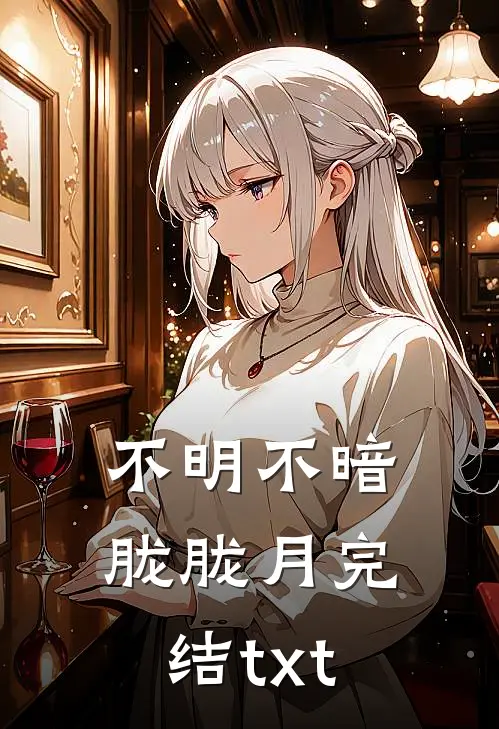 不明不暗胧胧月完结txt