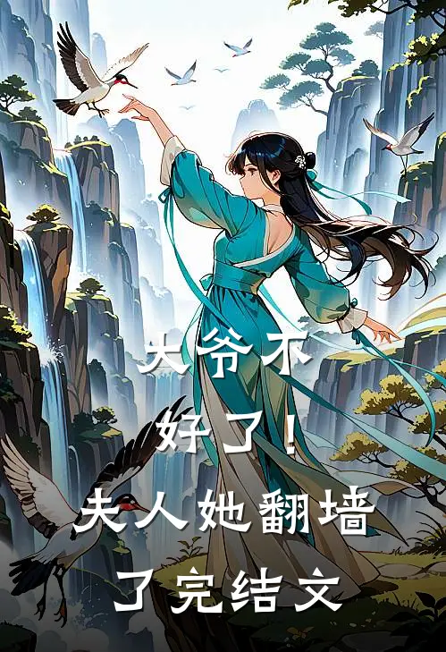 大爷不好了！夫人她翻墙了完结文