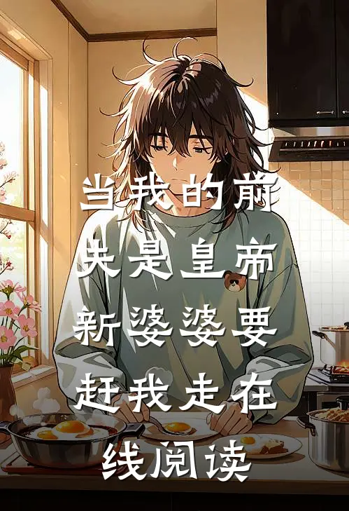 当我的前夫是皇帝，新婆婆要赶我走在线阅读